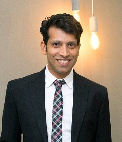 Kunal Mehta